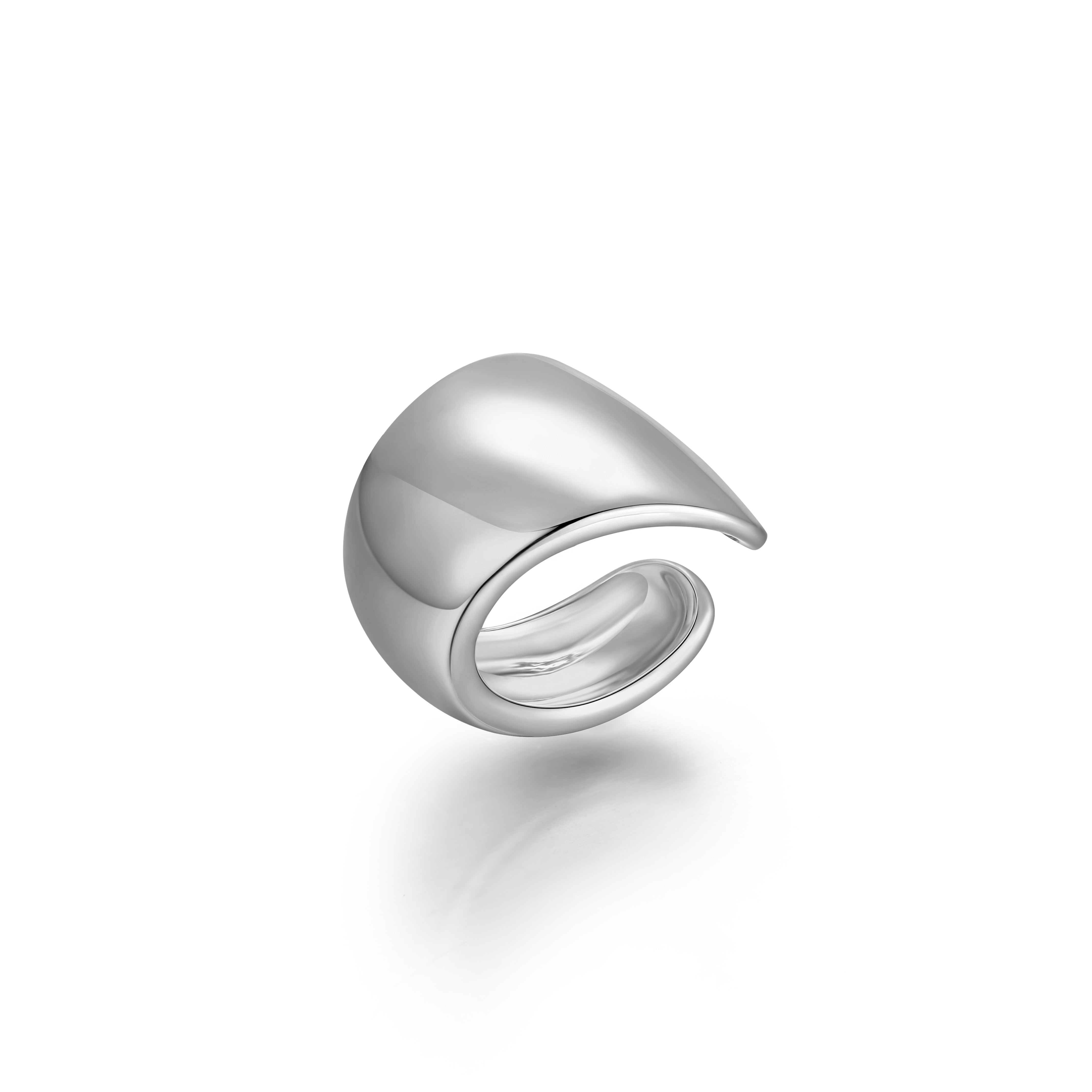 Pianegonda Orecchino singolo ear cuff - Vista 4
