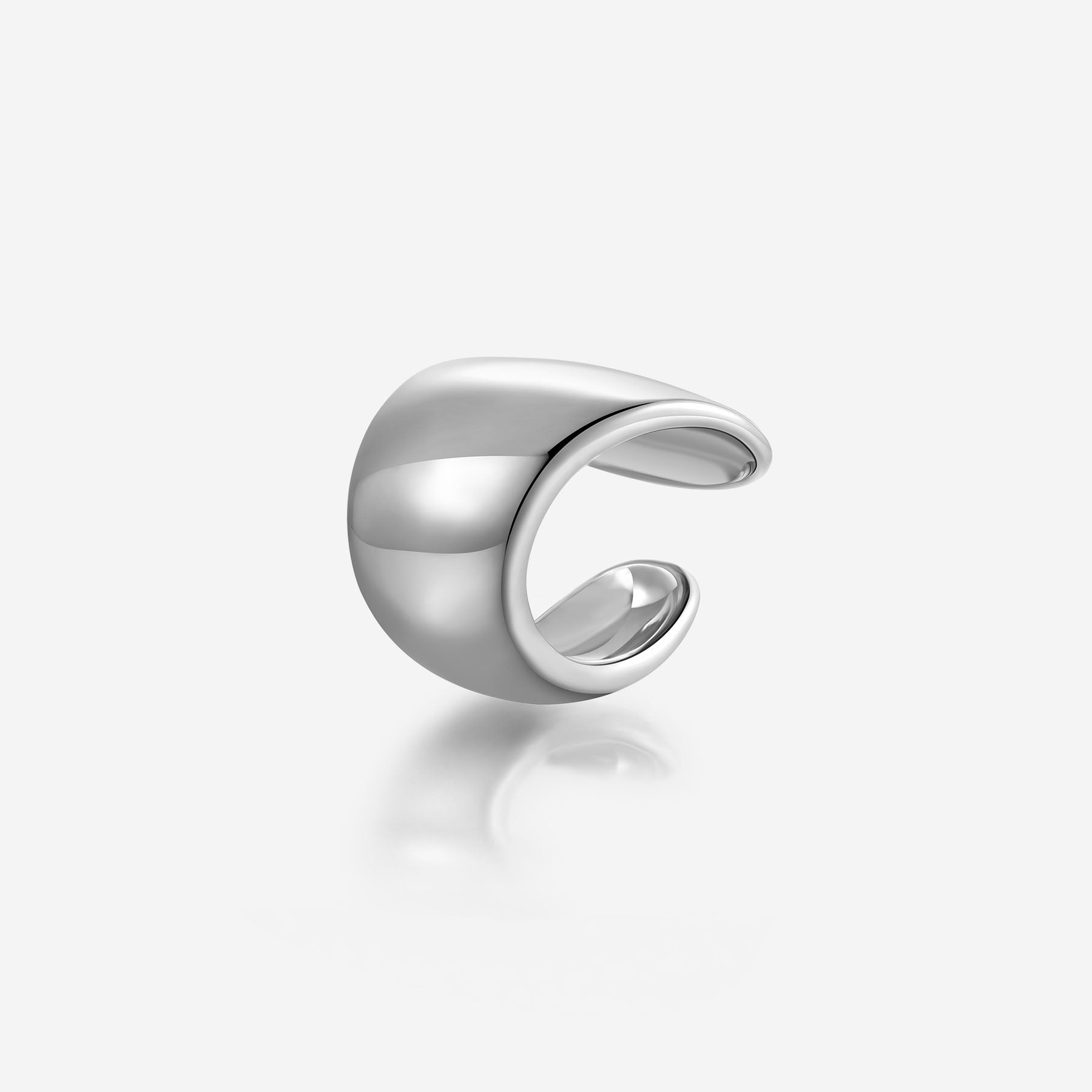 Pianegonda Orecchino singolo ear cuff - Vista 2