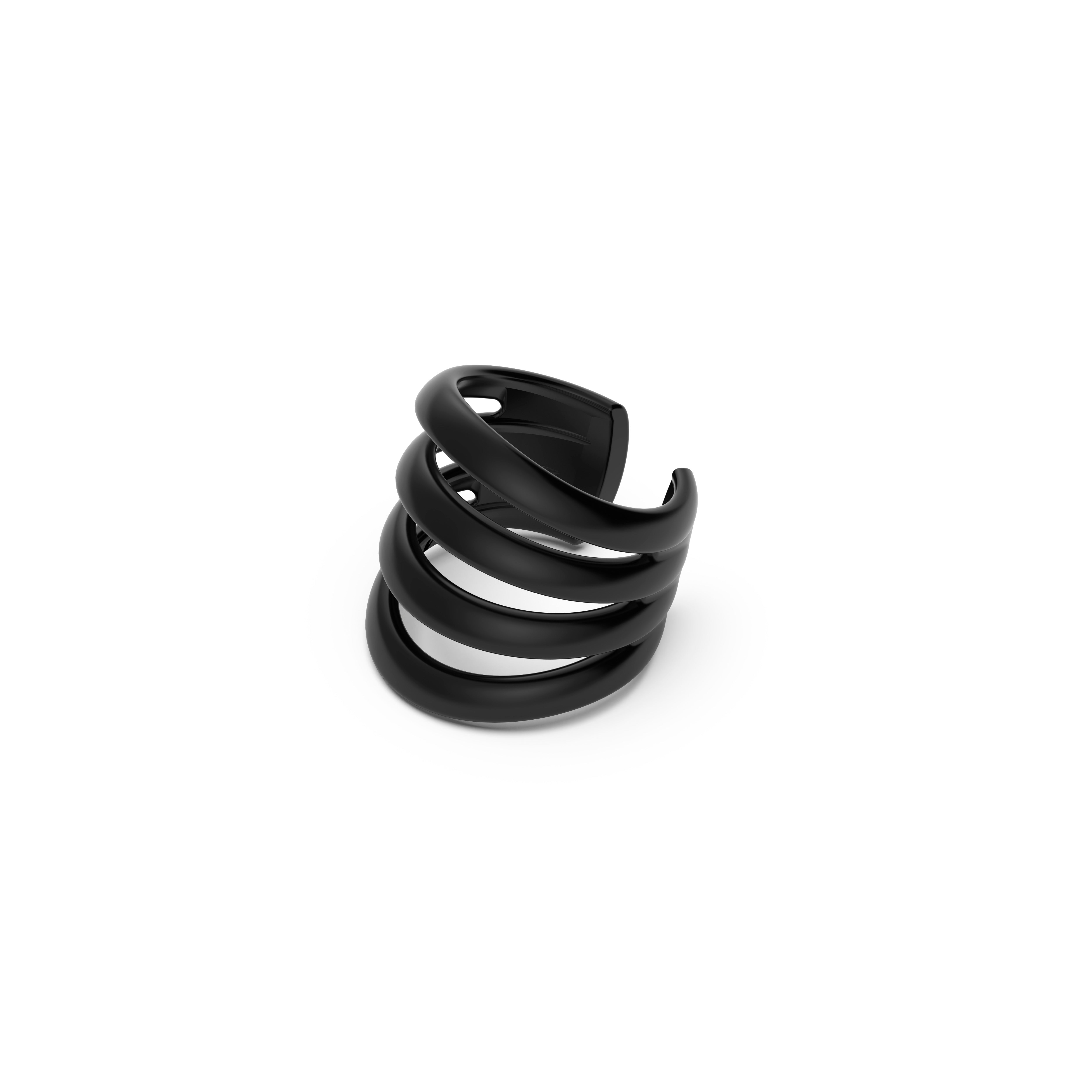 Pianegonda Earcuff a quattro fasce - Vista 5