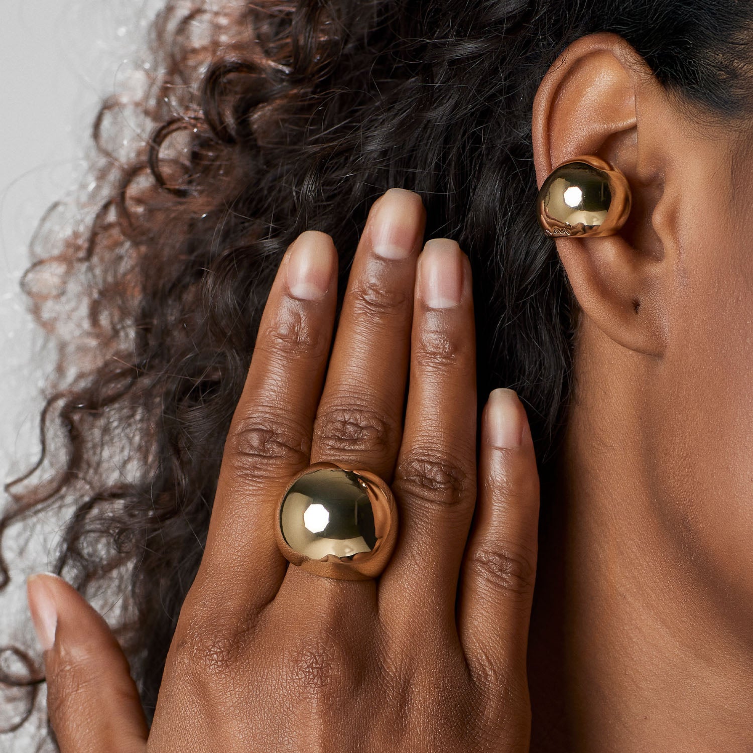 All women's jewelry – Pianegonda
