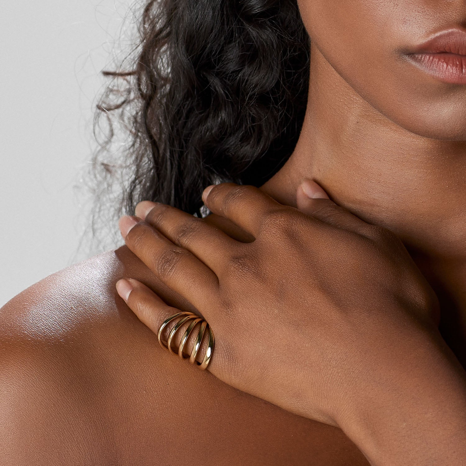 All women's jewelry – Pianegonda