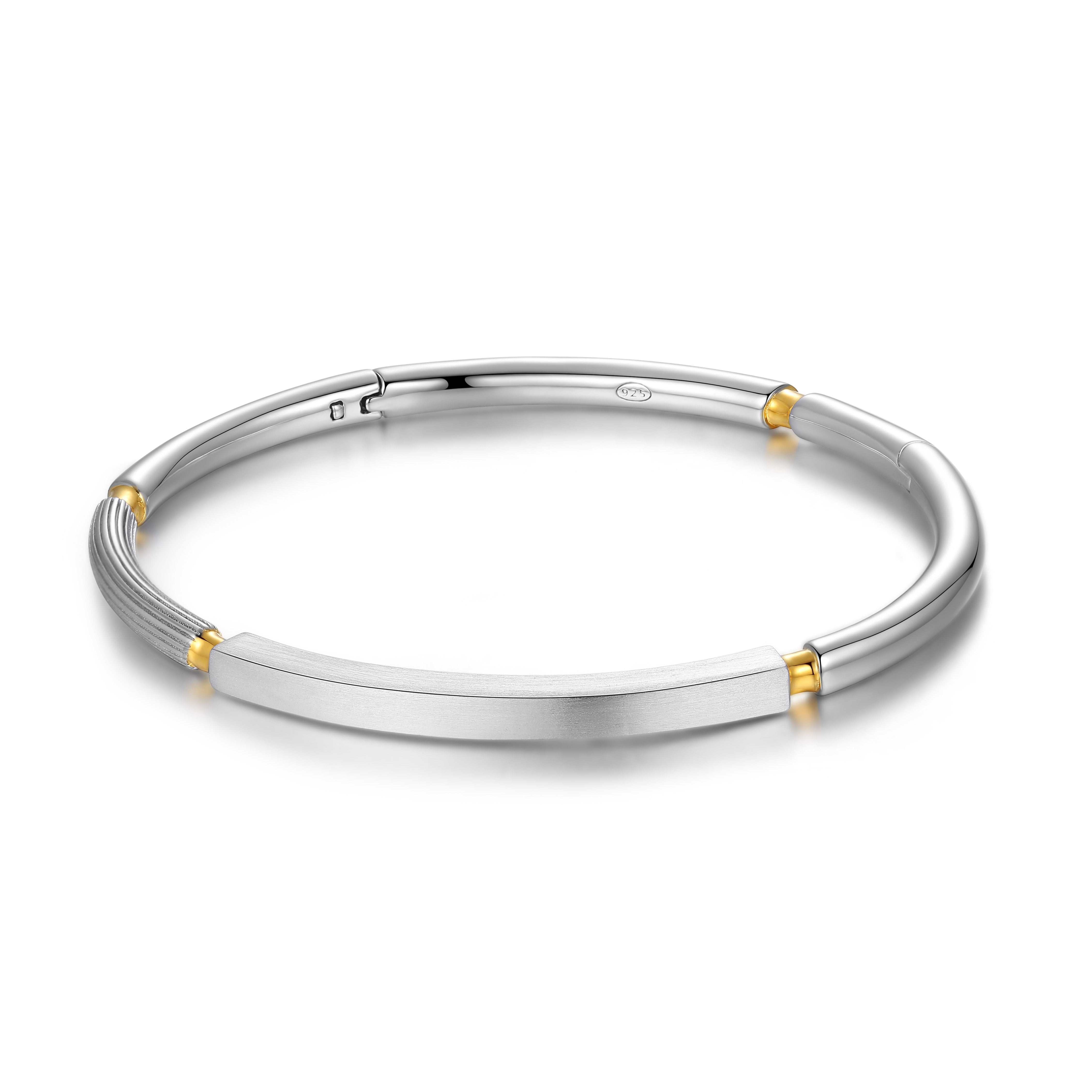 Pianegonda Bracciale rigido - Vista 2