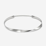 Pianegonda Choker rigido - Vista 2