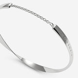 Pianegonda Choker rigido - Vista 4