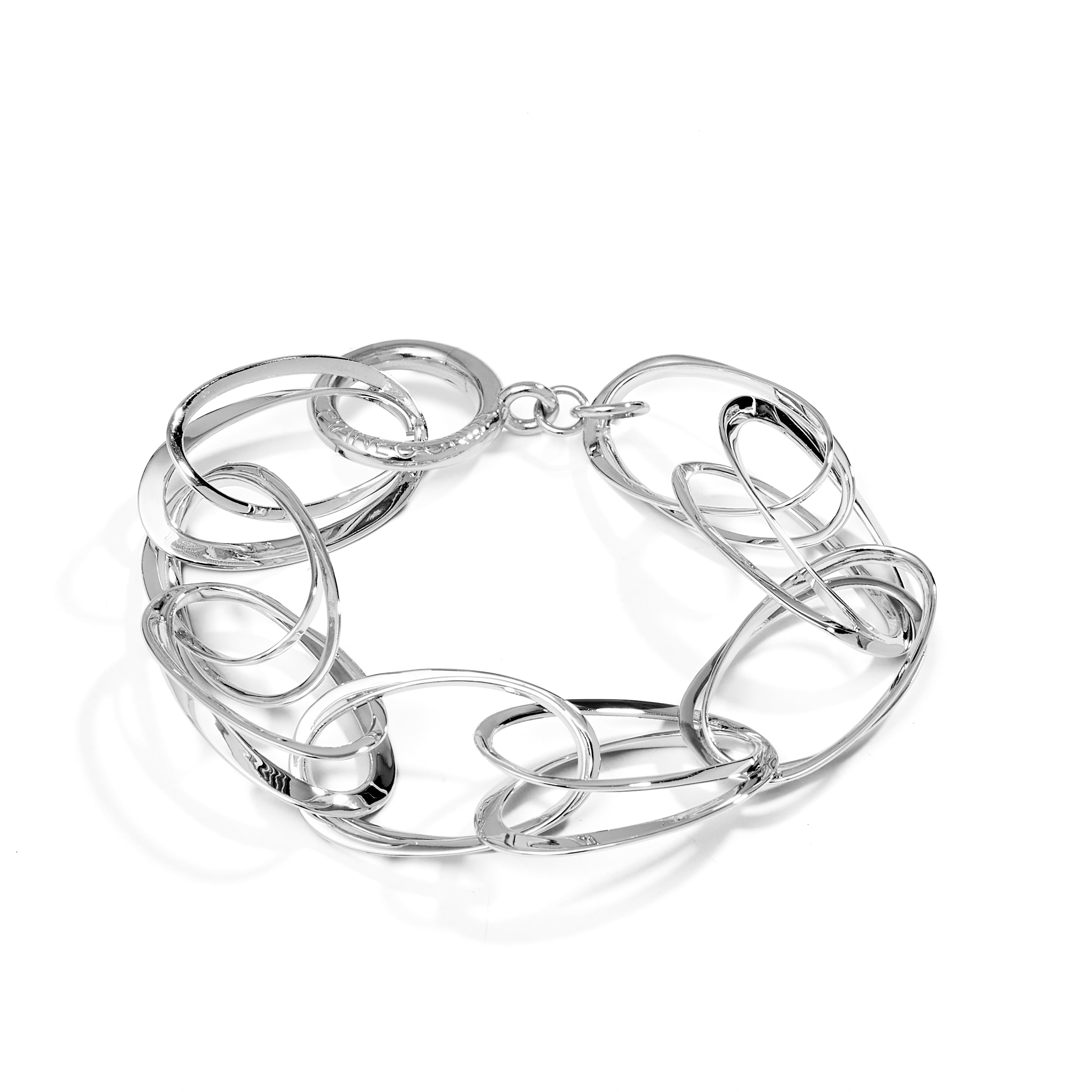Pianegonda Bracciale a catena - Vista 3