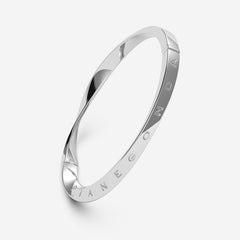 Pianegonda Bangle - SCRIPTA - Argento 925‰