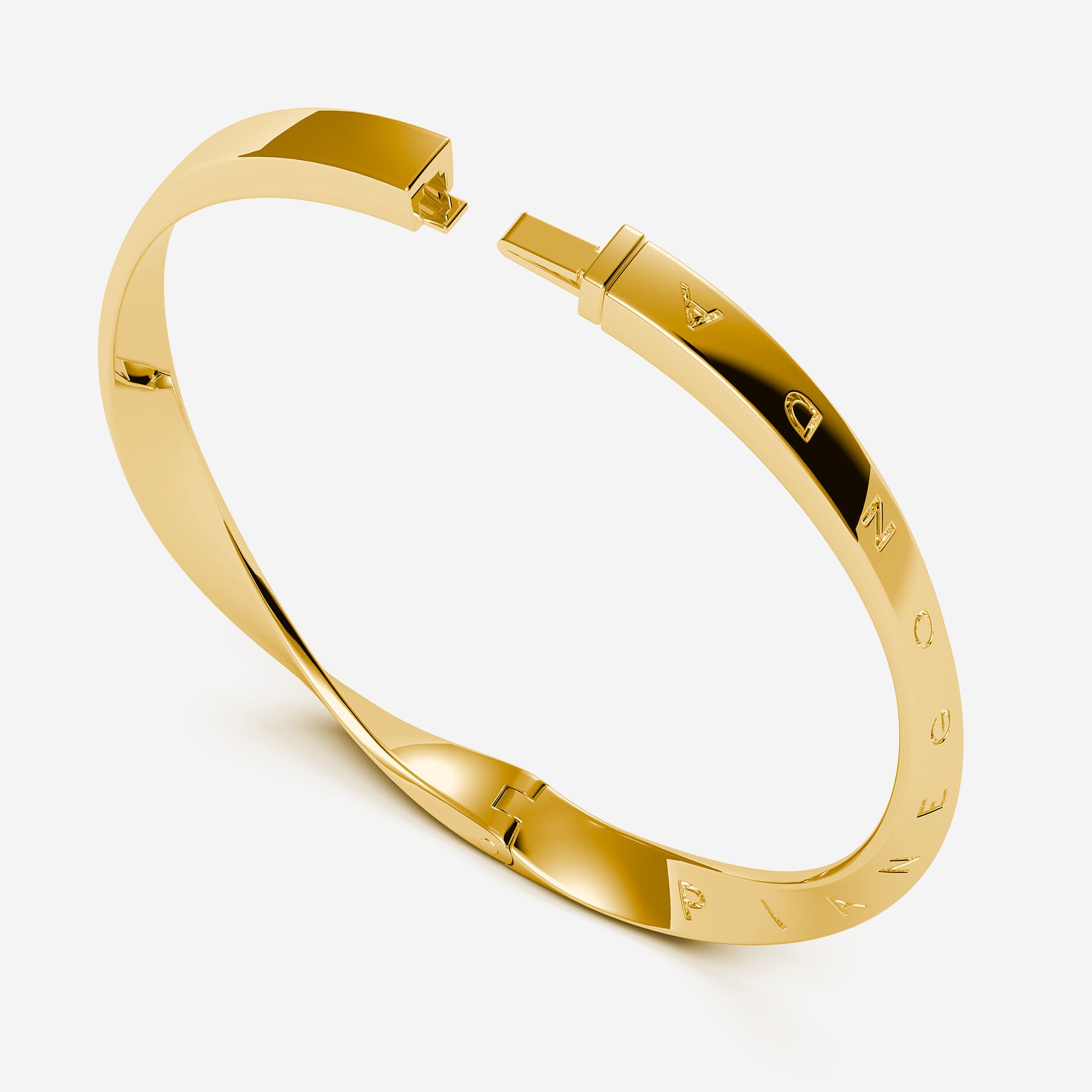 Pianegonda Bangle - Vista 5