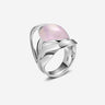 Pianegonda Anello - SCRIPTA - Argento 925‰