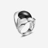 Pianegonda Anello - SCRIPTA - Argento 925‰