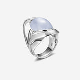 Pianegonda Anello - SCRIPTA - Argento 925‰