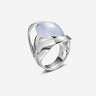 Pianegonda Anello - SCRIPTA - Argento 925‰