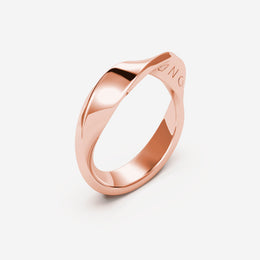 Pianegonda Anello - SCRIPTA - ottone
