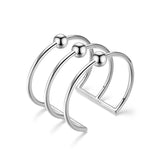 Pianegonda Bracciale cuff - Vista 5