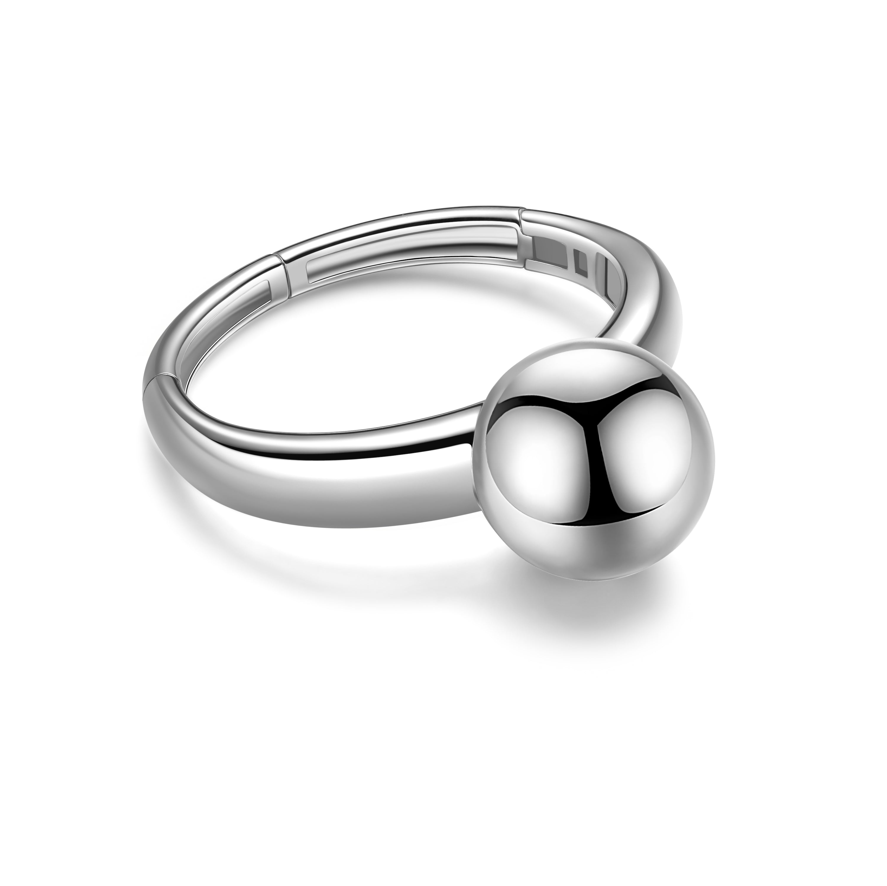 Pianegonda Bracciale sfera grande - Vista 5