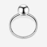 Pianegonda Bracciale sfera grande - Vista 2