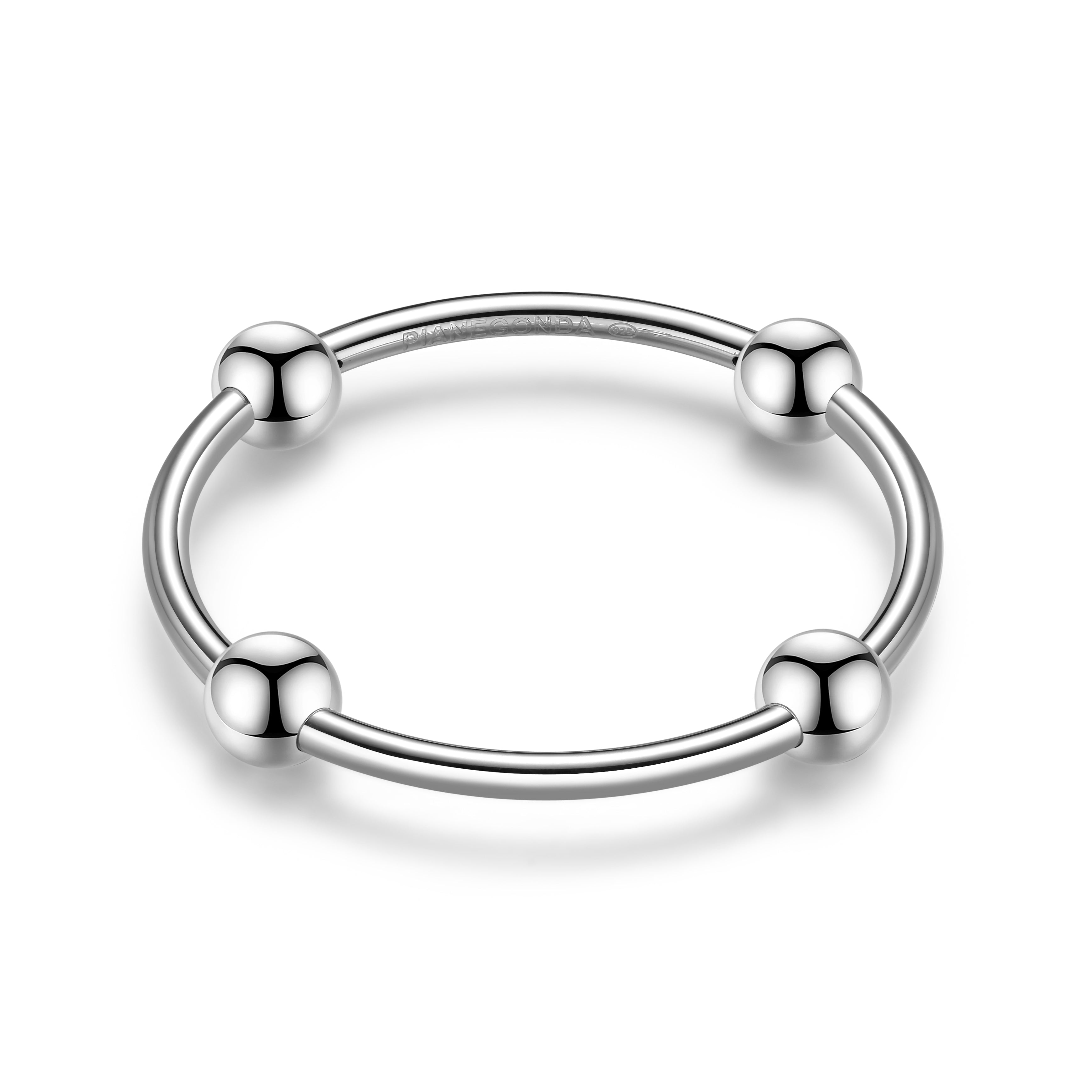 Pianegonda Bracciale bangle - Vista 5