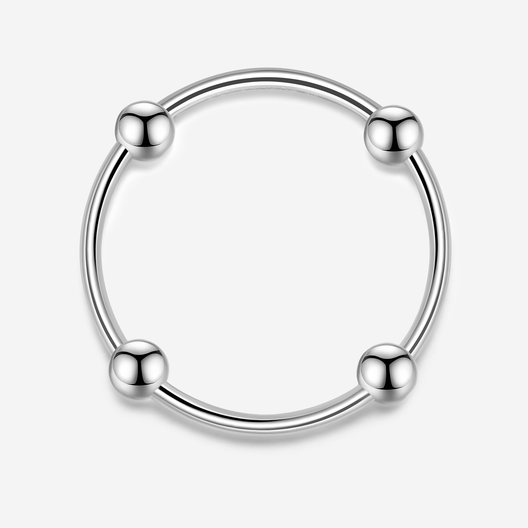 Pianegonda Bracciale bangle - Vista 2