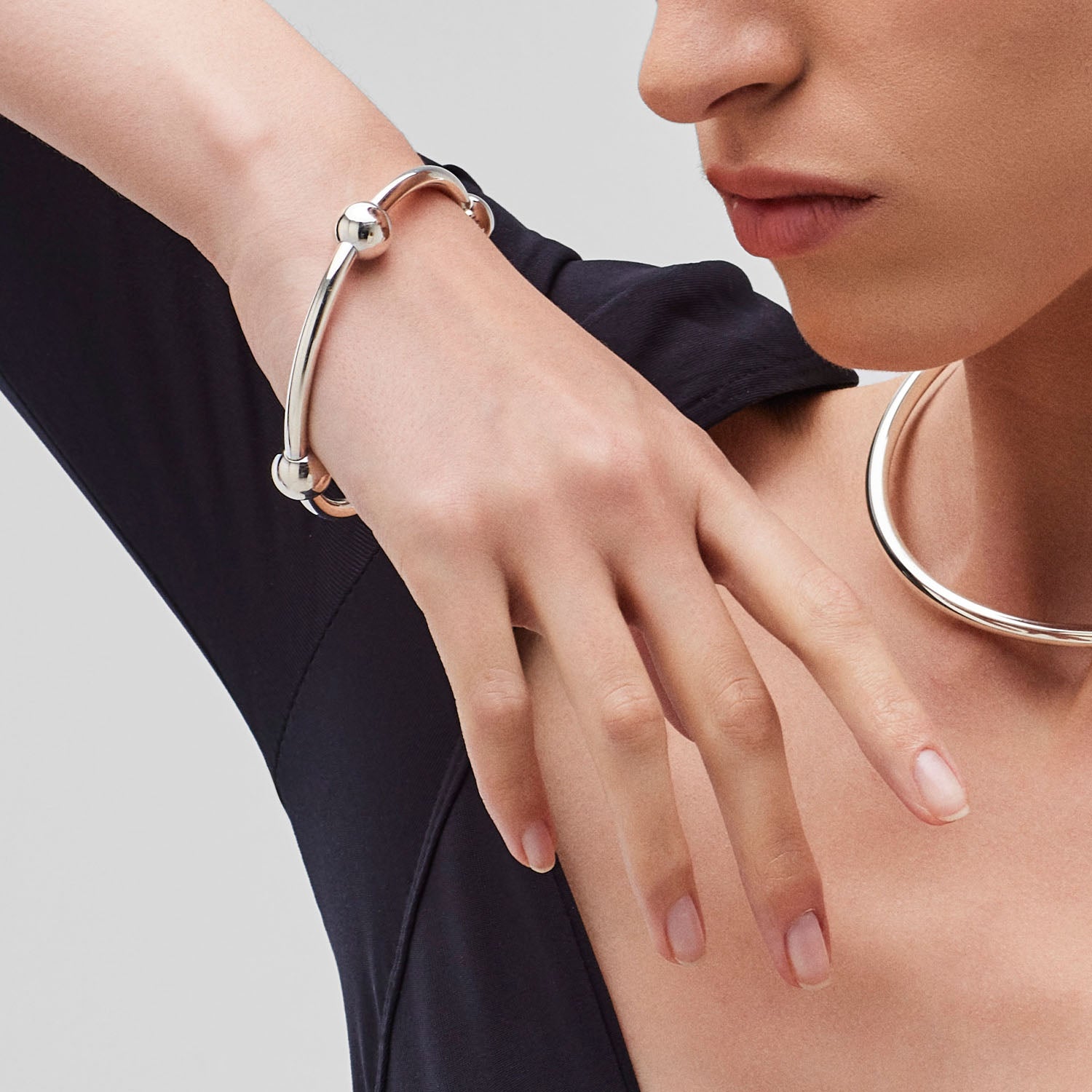 Pianegonda Bracciale bangle - Vista 4
