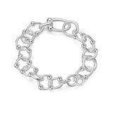 Pianegonda Bracciale a catena - Vista 6