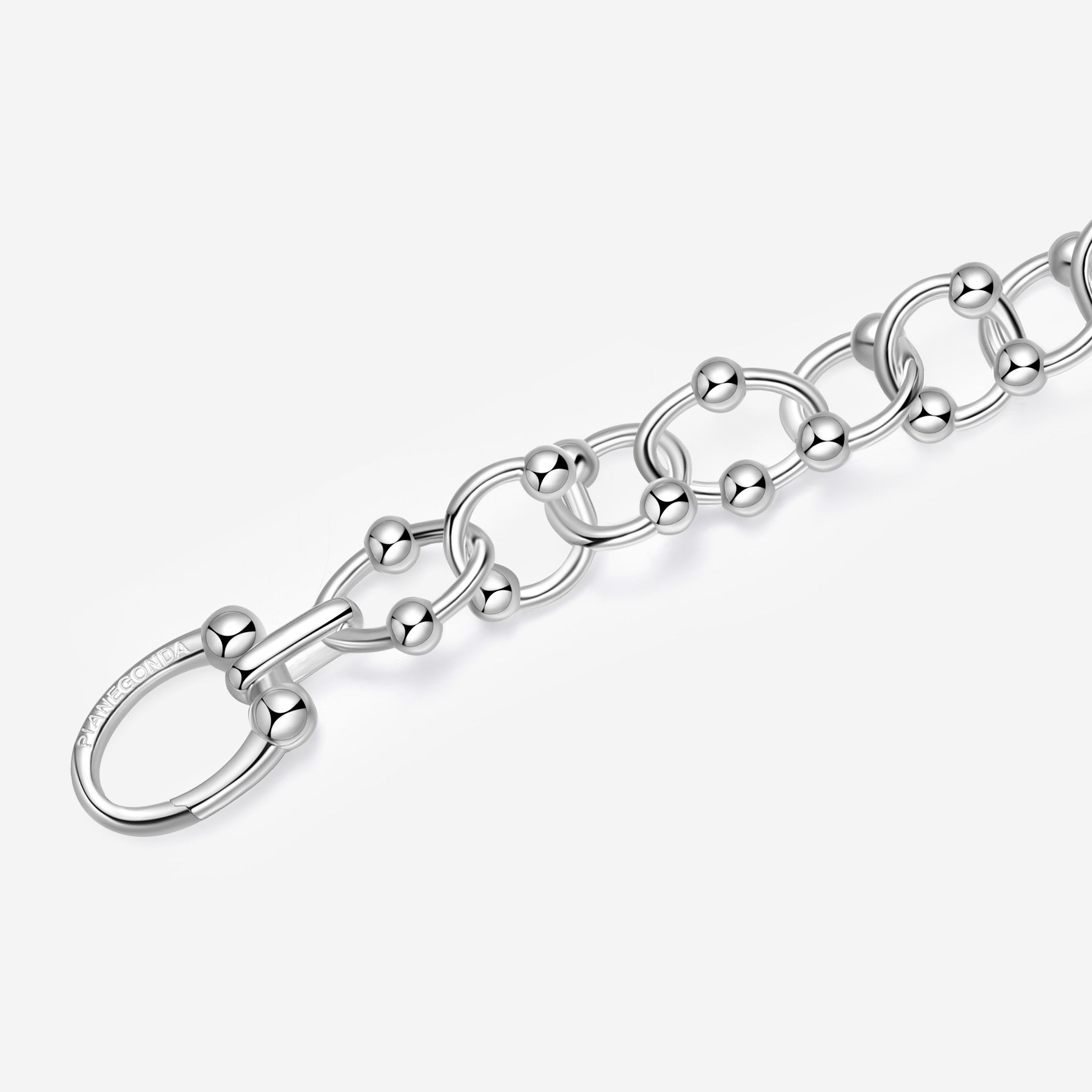 Pianegonda Bracciale a catena - Vista 2