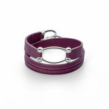 Pianegonda Bracciale due giri - Vista 5