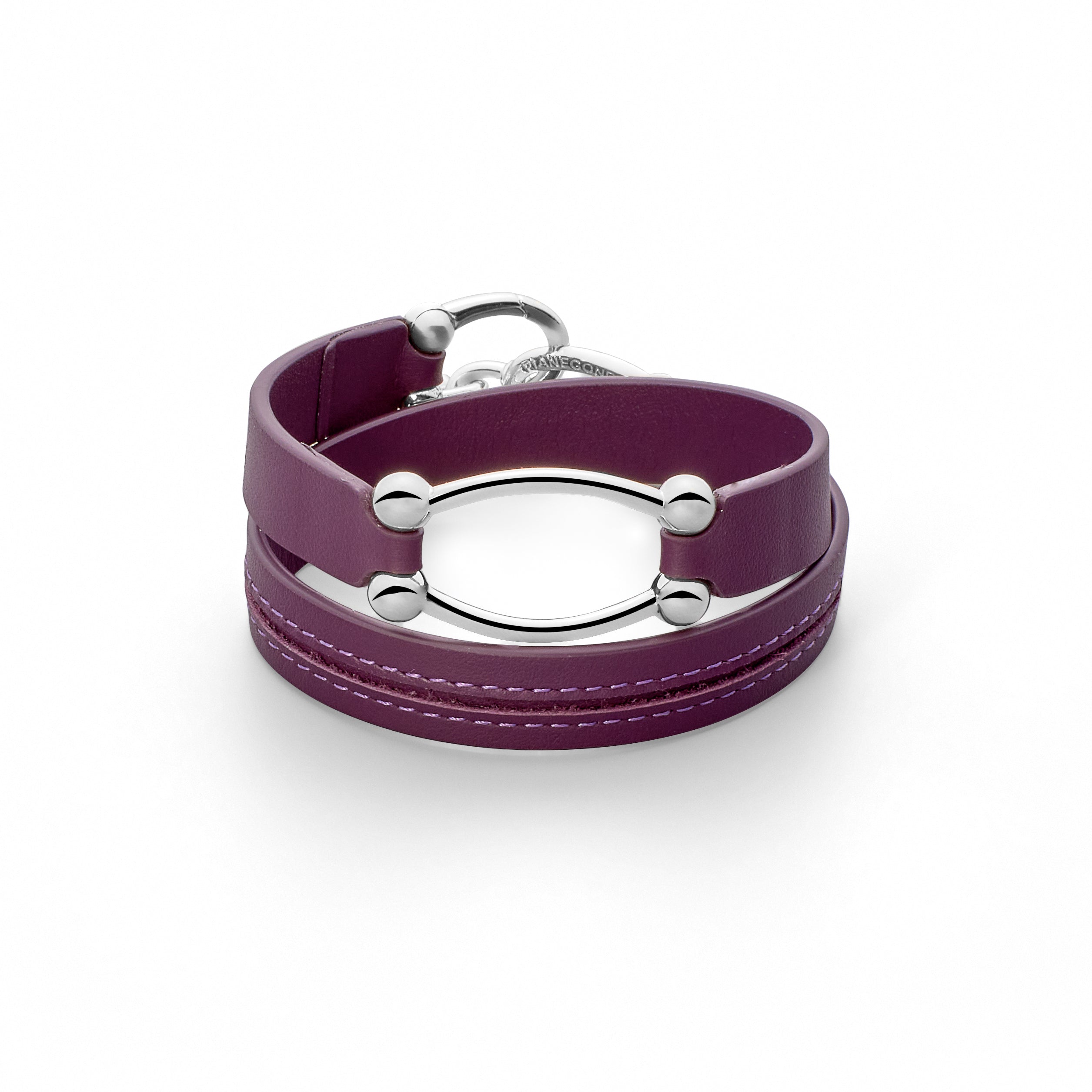 Pianegonda Bracciale due giri - Vista 5