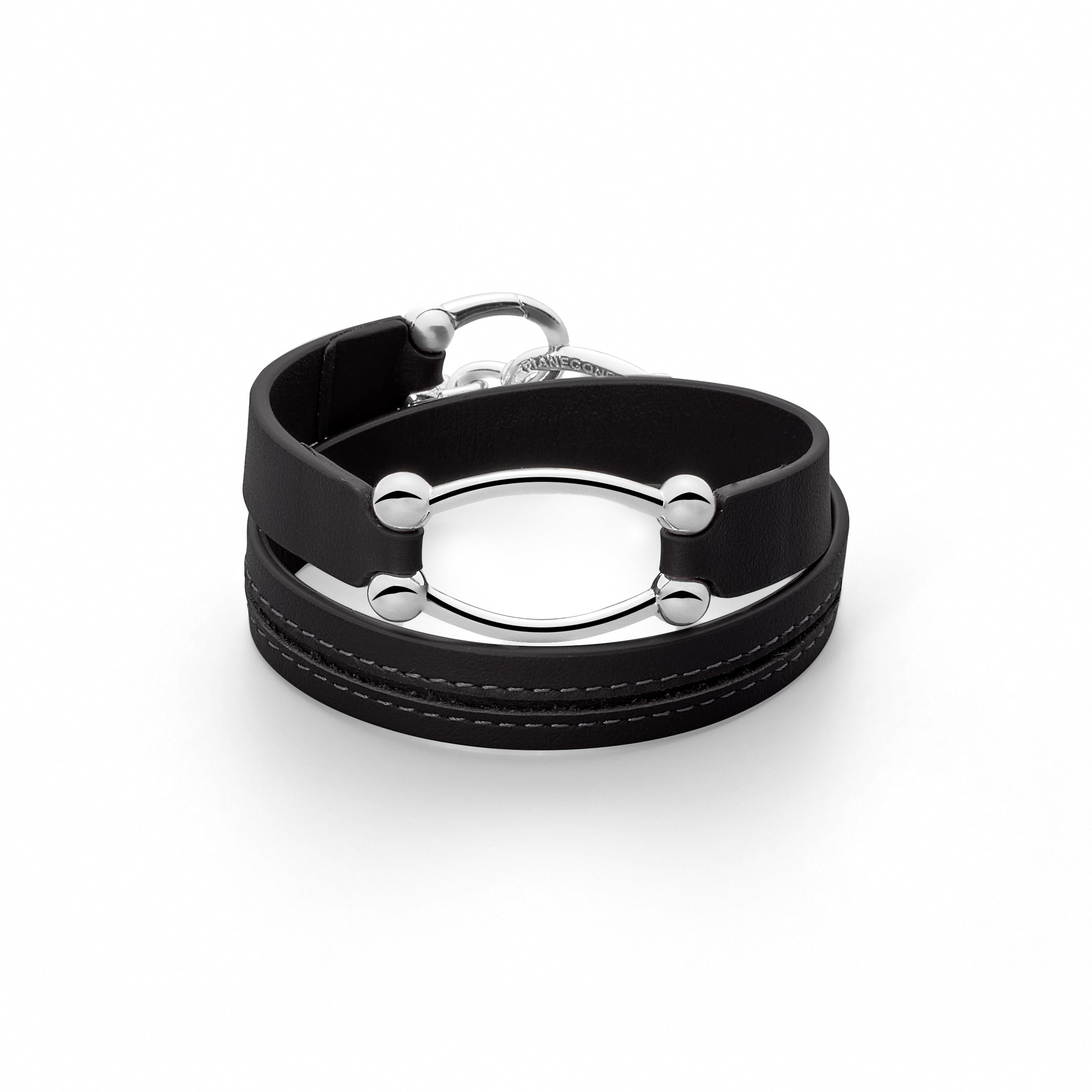 Pianegonda Bracciale due giri - Vista 5