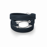 Pianegonda Bracciale tre giri - Vista 5