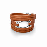 Pianegonda Bracciale tre giri - Vista 5