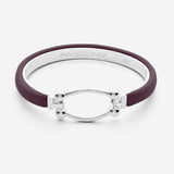 Pianegonda Bracciale rigido piccolo - ASSOLUTO - Argento 925‰