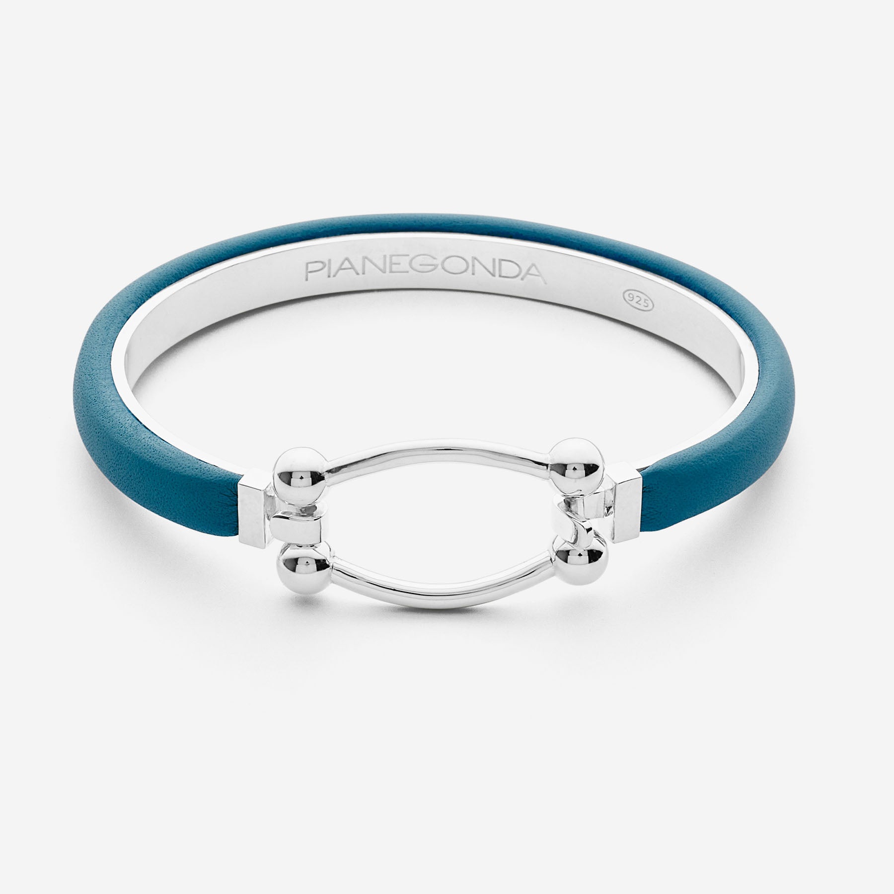 Pianegonda Bracciale rigido piccolo - ASSOLUTO - Argento 925‰