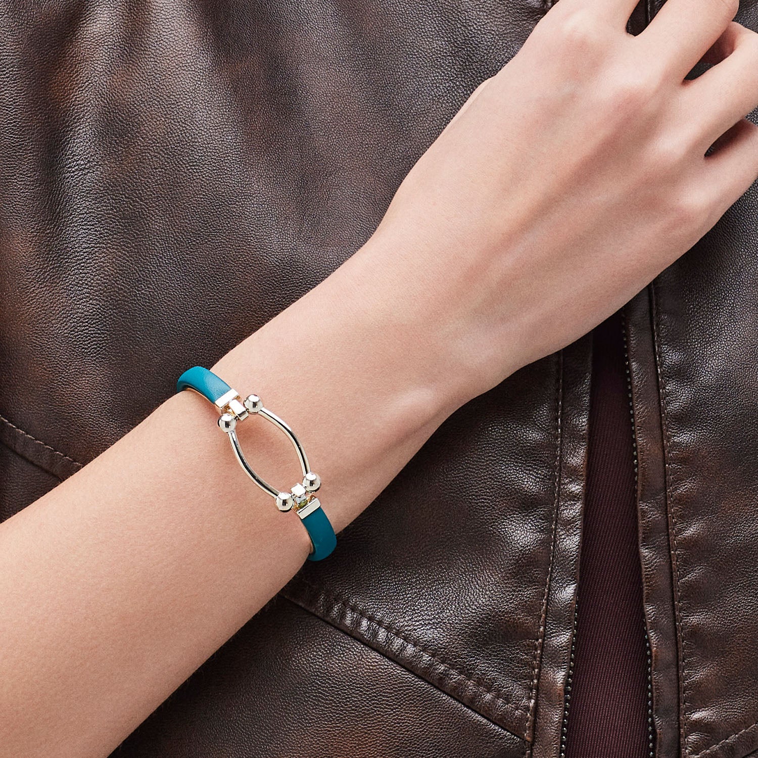Pianegonda Bracciale rigido piccolo - Vista 3