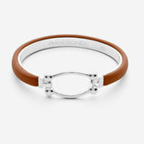 Pianegonda Bracciale rigido piccolo - ASSOLUTO - Argento 925‰