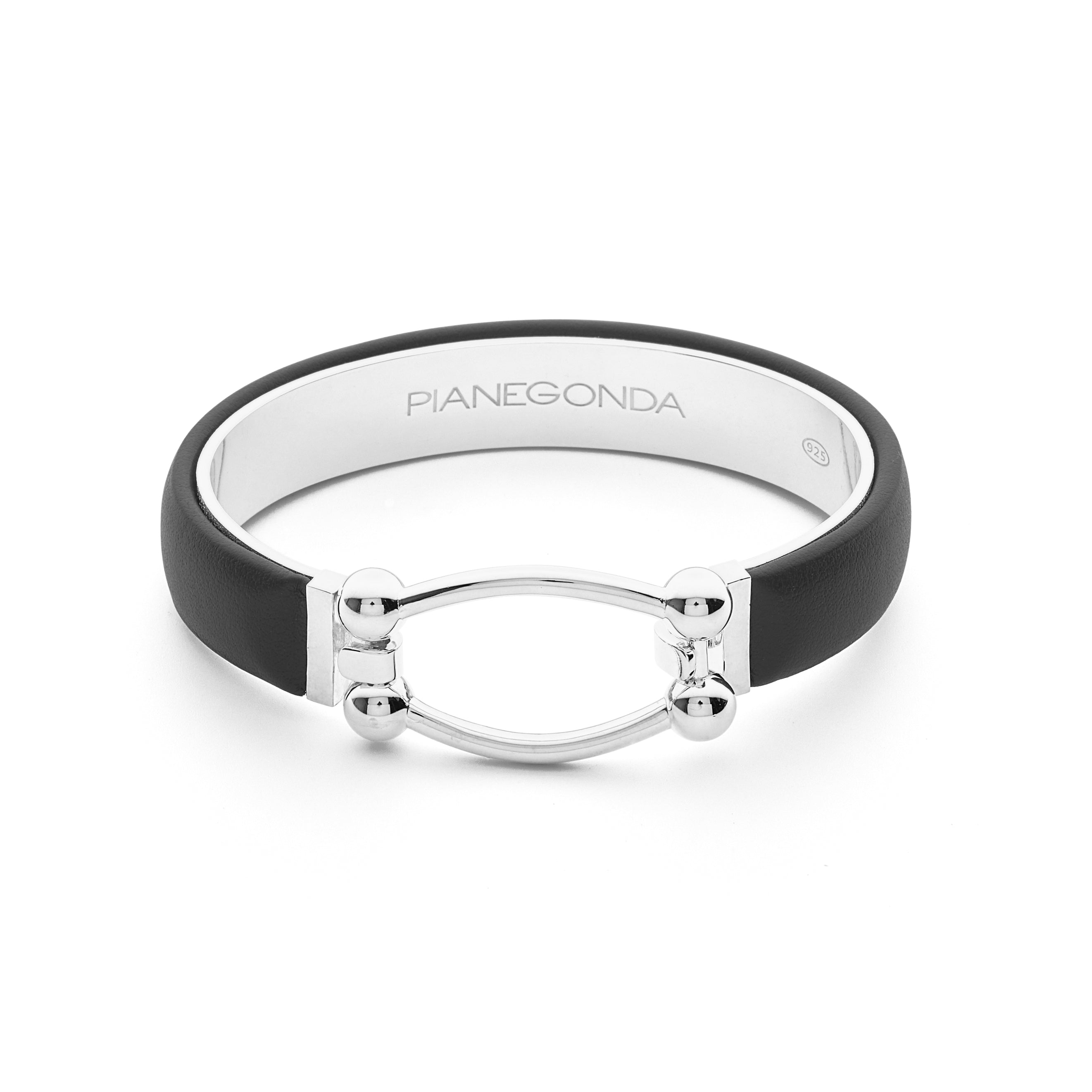 Pianegonda Bracciale rigido medio - Vista 5