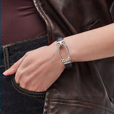Pianegonda Bracciale rigido medio - Vista 2