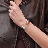 Pianegonda Bracciale rigido medio - Vista 3