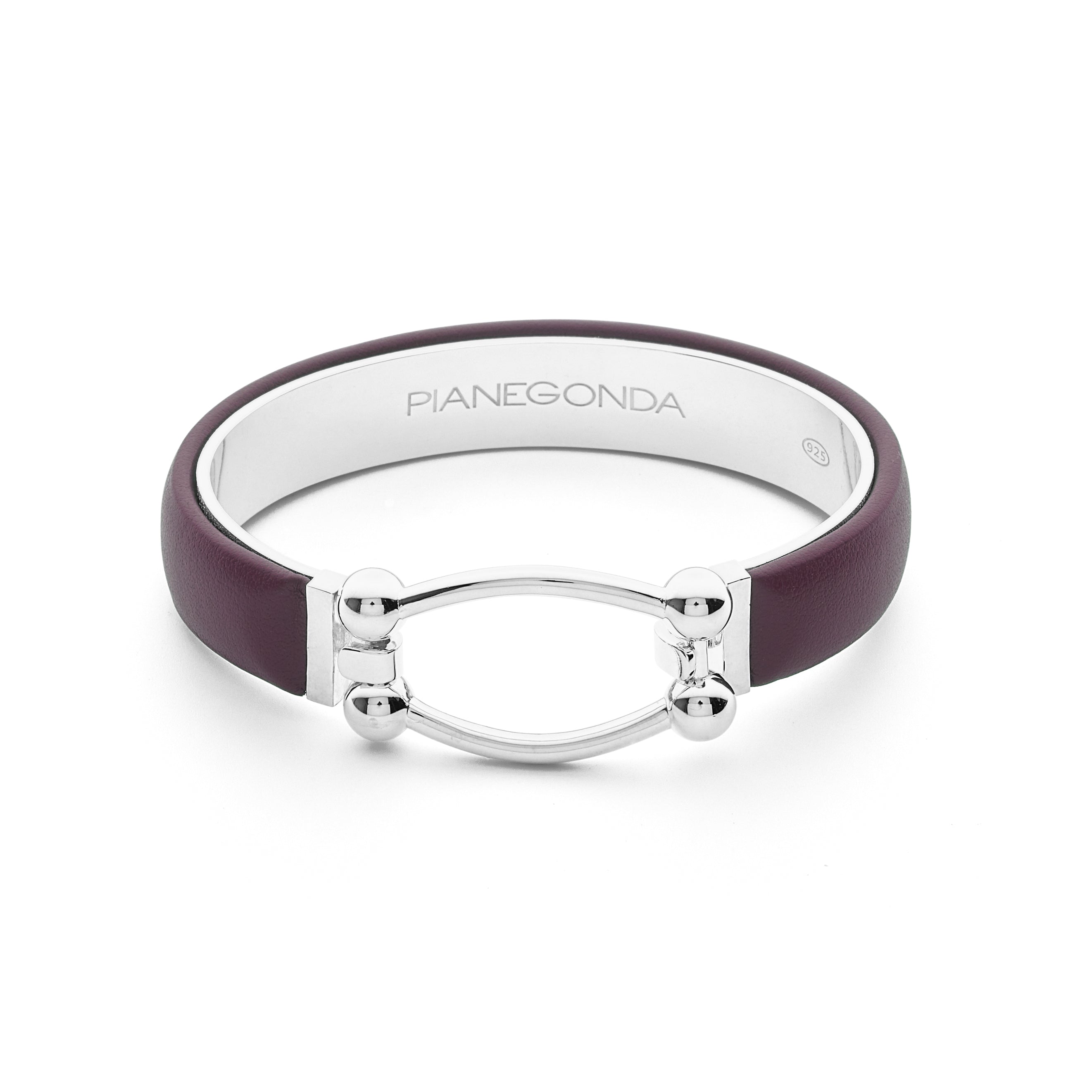 Pianegonda Bracciale rigido medio - Vista 5
