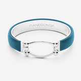 Pianegonda Bracciale rigido medio - ASSOLUTO - Argento 925‰