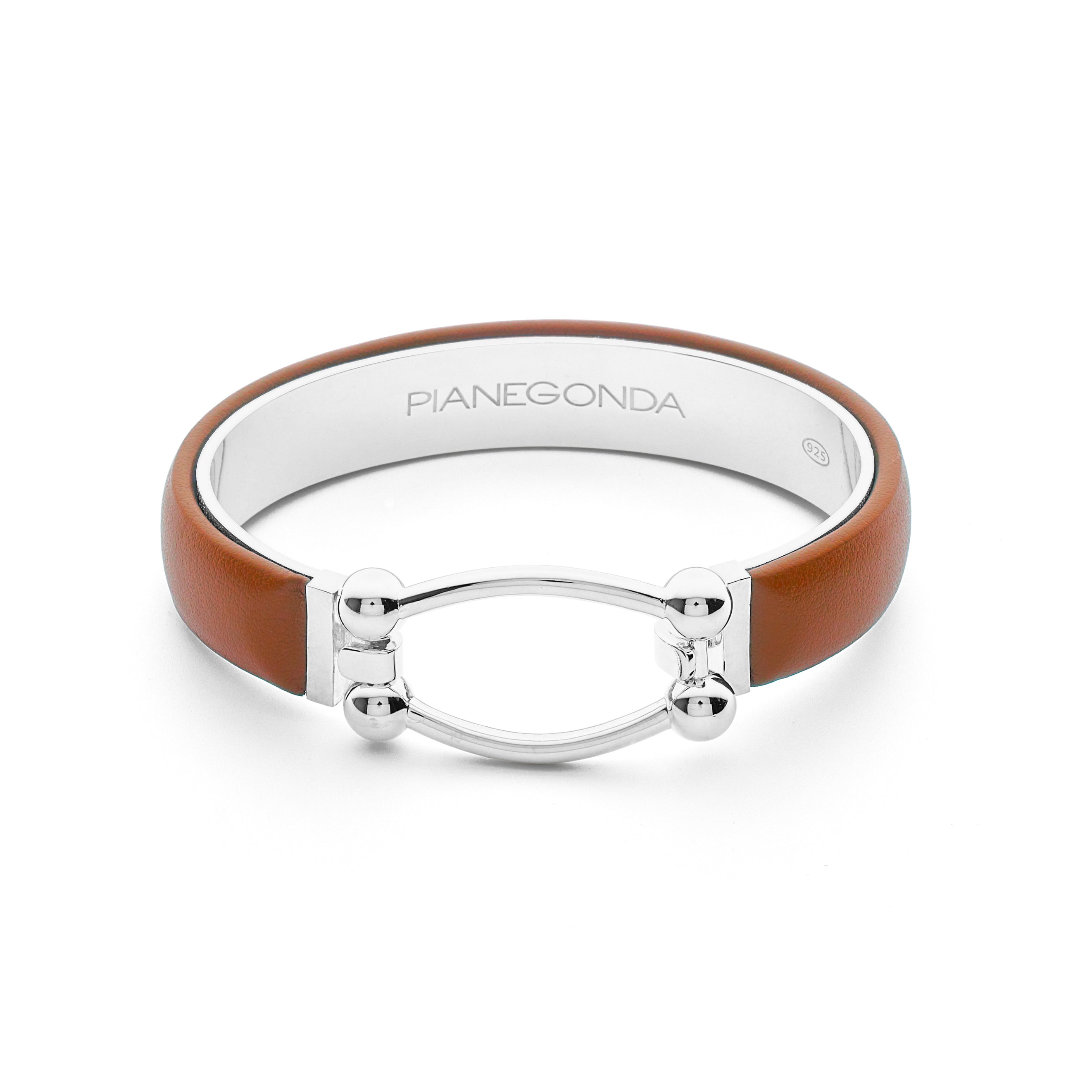 Pianegonda Bracciale rigido medio - Vista 5