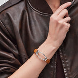 Pianegonda Bracciale rigido medio - Vista 3