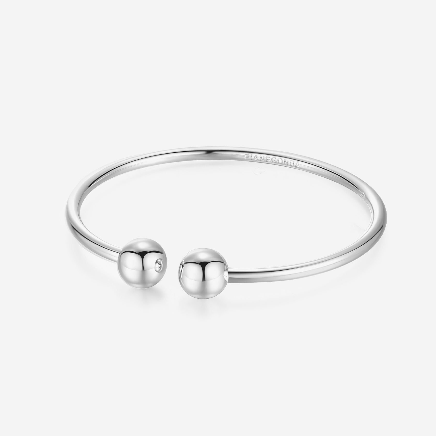 Pianegonda Bracciale armonico - ASSOLUTO - Argento 925‰