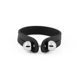 Pianegonda Bracciale in pelle - Vista 5