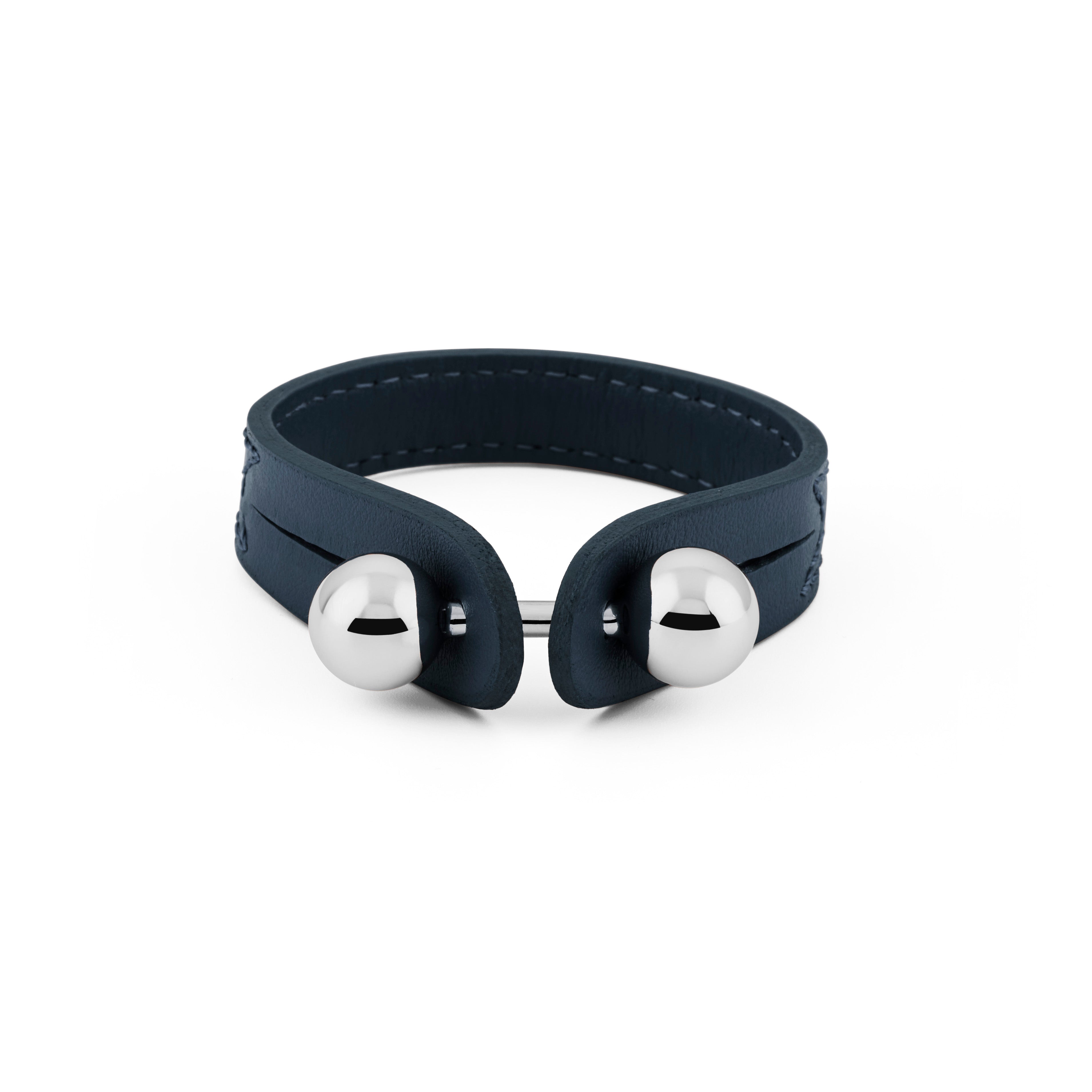 Pianegonda Bracciale in pelle - Vista 5