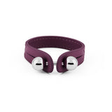 Pianegonda Bracciale in pelle - Vista 5