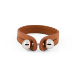 Pianegonda Bracciale in pelle - Vista 5