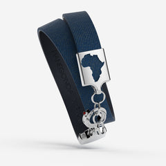 Pianegonda Bracciale Limited Edition x Amref - ASSOLUTO - Argento 925‰