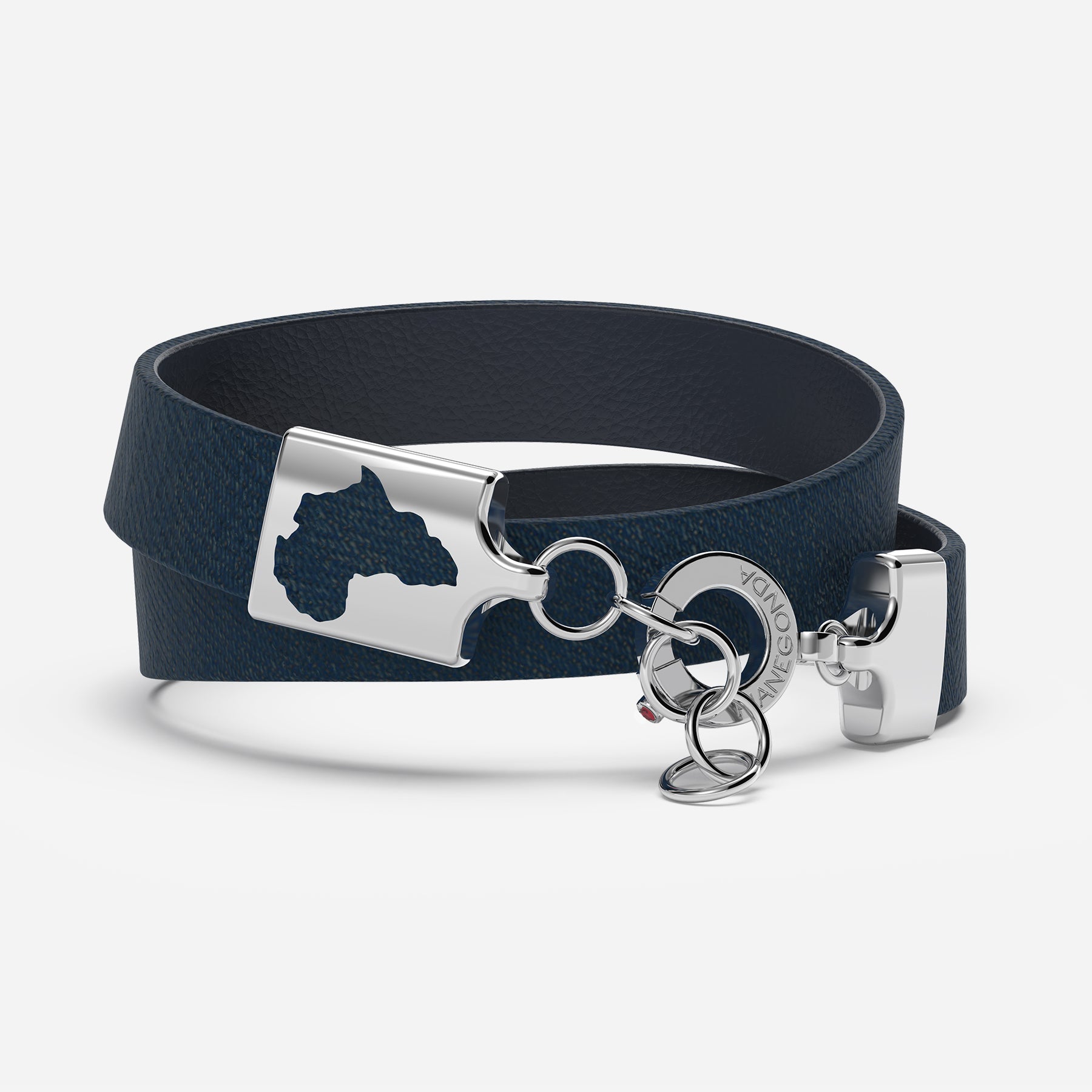 Pianegonda Bracciale Limited Edition x Amref - Vista 2