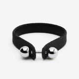 Pianegonda Bracciale Limited Edition x Pioneer Denim - ASSOLUTO - Argento 925‰