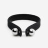 Pianegonda Bracciale Limited Edition x Pioneer Denim - ASSOLUTO - Argento 925‰