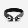 Pianegonda Bracciale Limited Edition x Pioneer Denim - ASSOLUTO - Argento 925‰